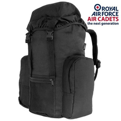 Offizieller RAF Air Cadet 30 Liter Rucksack