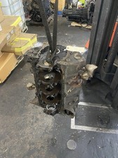 1981 Chevy 350 Bare Block T006 1981 Chevy 350 Bare Block T006
