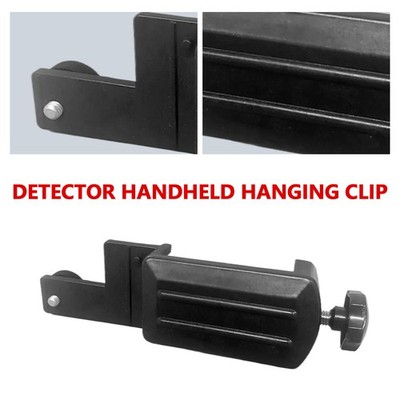 Brand new clamp to suit Datum LS6 & LS8 receivers