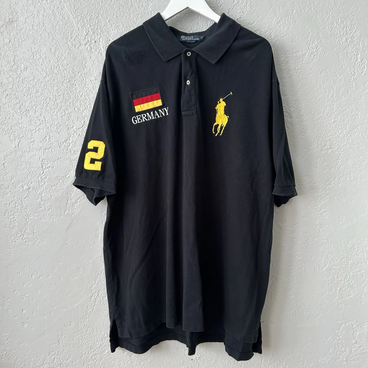 Polo Ralph Lauren Ralph Lauren Big Pony Polos for Men for sale - eBay