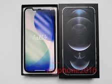 Apple iPhone 12 Pro Max - 128 GB / 256 GB - SBLOCCATO - Smartphone buon regalo!