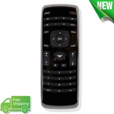 New XRT010 Replaced Remote Control for Vizio TV E321VT E420-A0 E420A RE241-A1