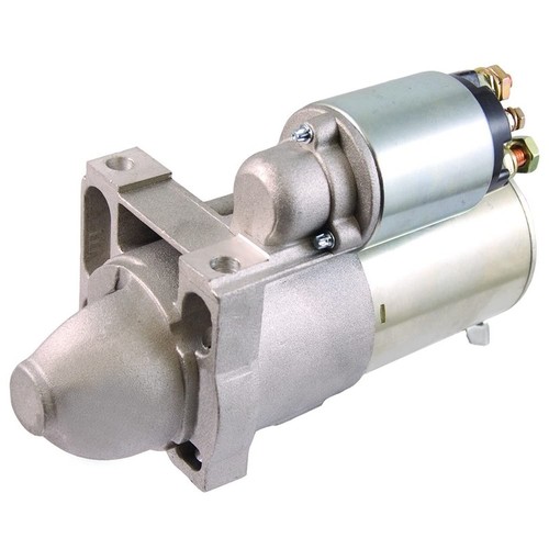 OEG Parts New Starter Compatible With Chevrolet Chevy Tahoe 2001-2002 5.3L, C... - Imagen 5 de 9