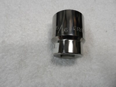 Craftsman 3/4