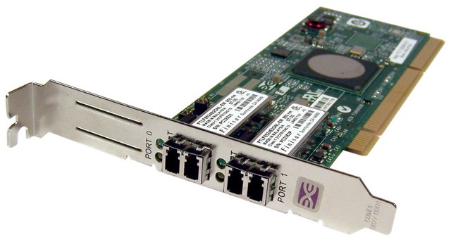 emulex 4gb hba