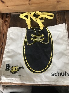 schuh dr martens