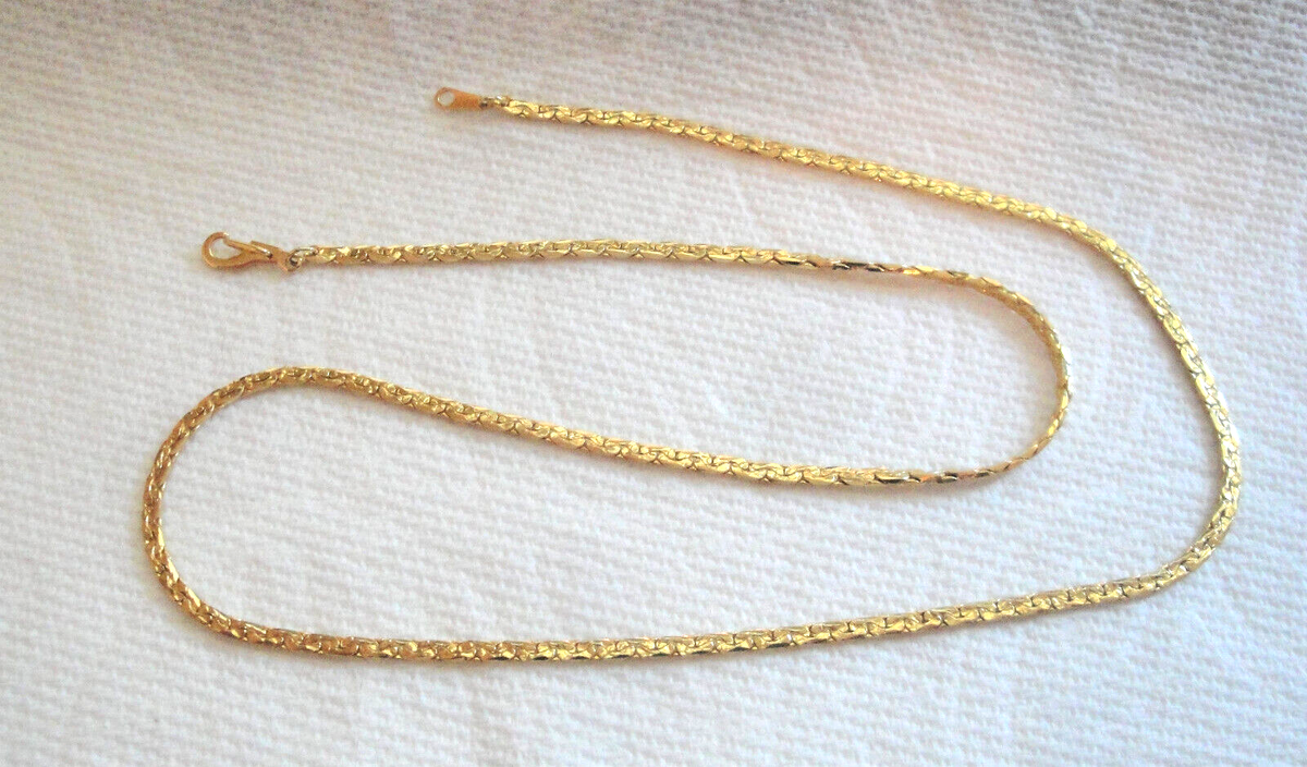 14kgp chain cost discount