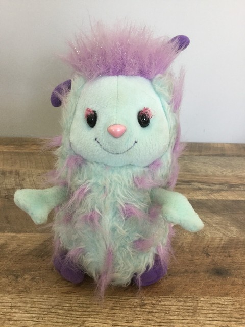barbie bibble toy