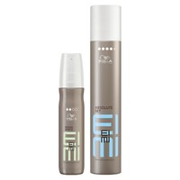 Wella Eimi Sparset Ocean Spritz Salzspray 150Ml + Absolute Set Haarspray 500Ml