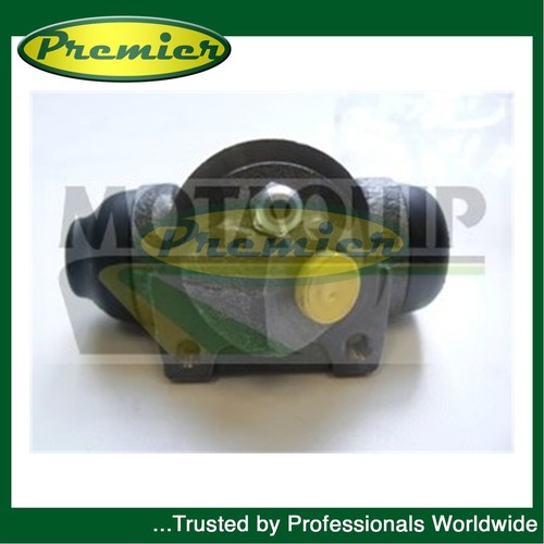 Premier Rear Right Wheel Brake Cylinder Fits Peugeot 406 1995-2004 #2 4402C2 - Picture 2 of 12