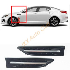 2015 kia optima driver side fender Clearance