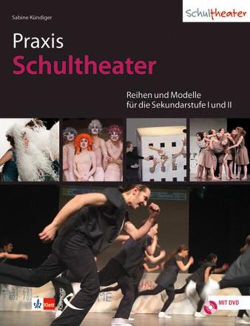 Thumbnail - Sabine Kündiger | Praxis Schultheater | Taschenbuch | Deutsch (2019) |