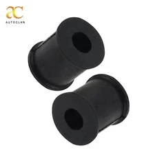 New Rear Stabilizer Bar Bushing Kit for Toyota Camry Lexus RX350 RX330  