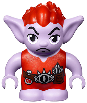 LEGO Minifiguren - Elfen (SIE WÄHLEN!) - Bild 37 von 57