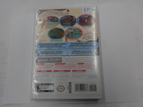 LARGE SELECTION # 2 Original Wii USED & NEW VIDEO GAMES U CHOOSE FROM DROP DOWN - Picture 10 of 536