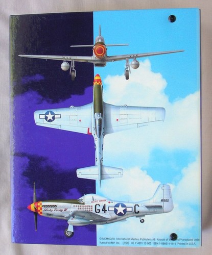 AIRCRAFT OF THE WORLD Complete Guide 2 VOLUME SET SECTIONS 1-16 BOOK 1996 - Picture 6 of 16