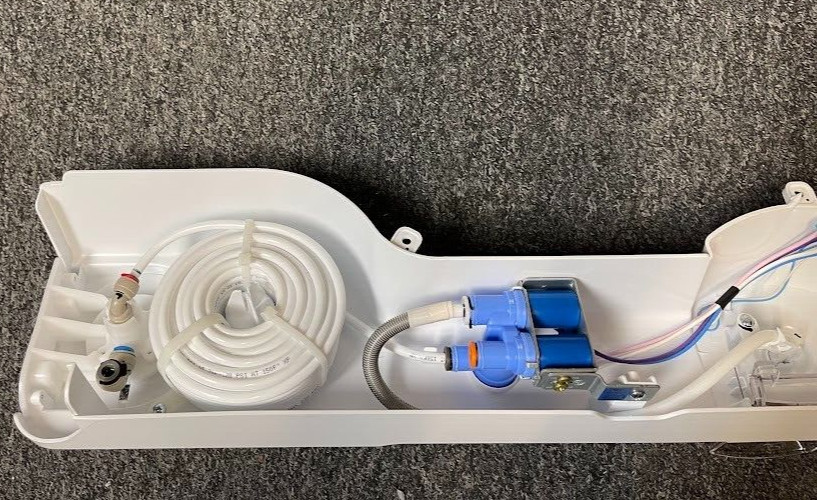 LG Fridge Dispenser Case Assy MBN62746801 MBG64565601 MJX41869208 