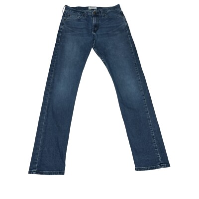 Denim Denizen Levi's 208 Regular Taper Fit Denizen Levis 208