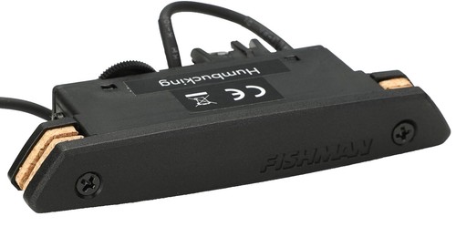 FISHMAN Neo-Buster Humbucking SoundHole Pickup | eBay