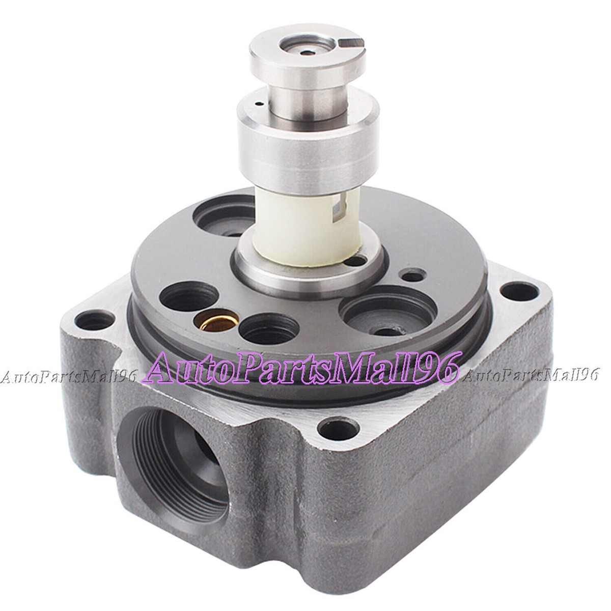 New 096400-1220 Diesel Fuel Pump Head Rotor 4/12R VE Pump