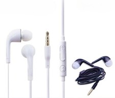 Earphones EHS64 with Built-in Microphone 3.5mm in-Ear Wired Headset for Samsung