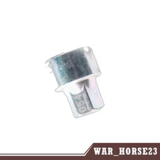 54 Wheel Lock Lugnut Anti-theft Screw Nut Removal Key Socket Metal Fits For BMW