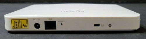 EnGenius Wireless AC 1750 Indoor Access Point/Client Bridge ECB1750 - Picture 9 of 12