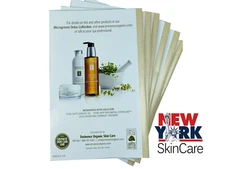 Eminence Firm Skin Acai Moisturizer 6 Sample Brand New 