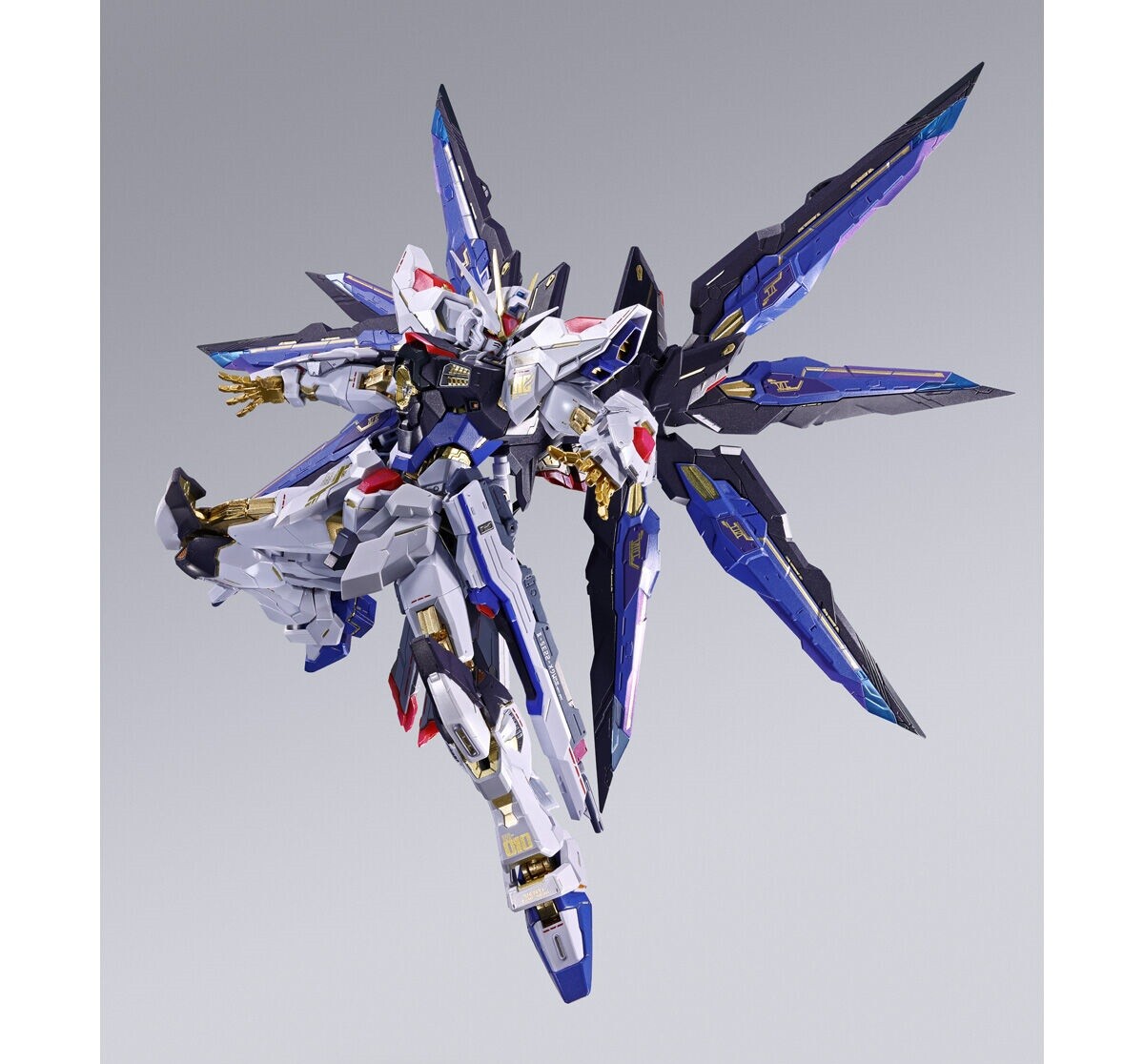 L BUILD デスティニーガンダム  2024ver メタルビルド L BUILD デスティニーガンダム 2024ver メタルビルド 【公式通販】