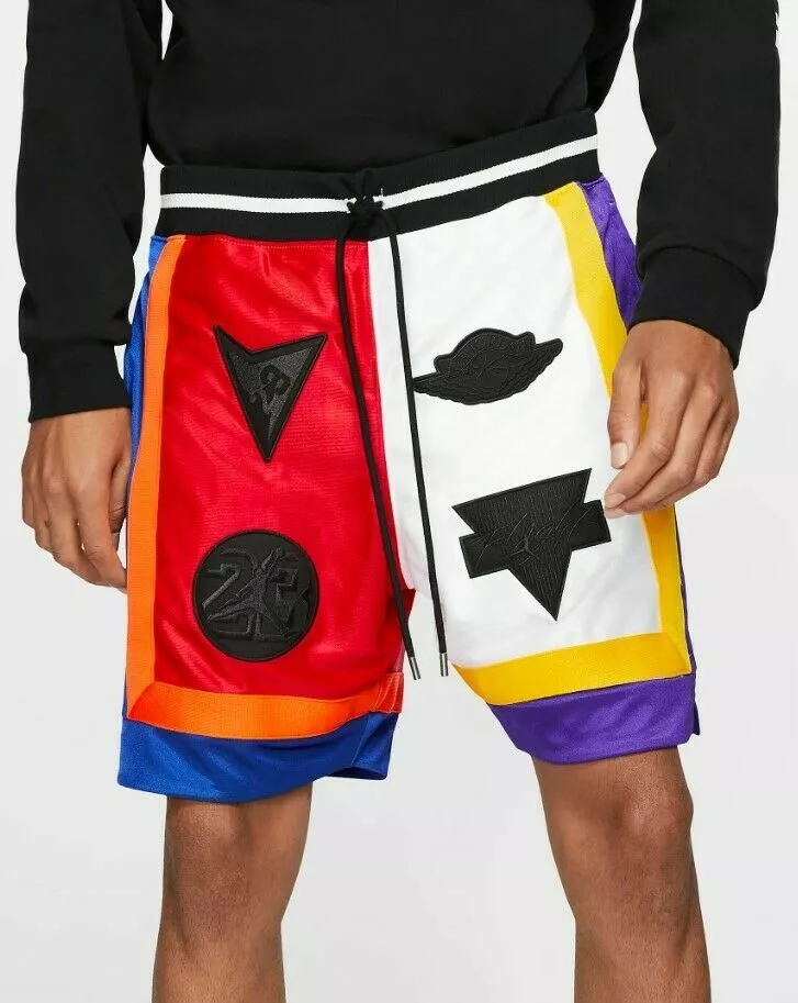 Jordan athletic shop shorts