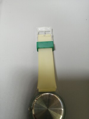 rare! swatch Starbucks 5th Anniversary model #1 | eBay