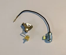 New Tecumseh Ignition Points & Condenser Set 30547A 30548B