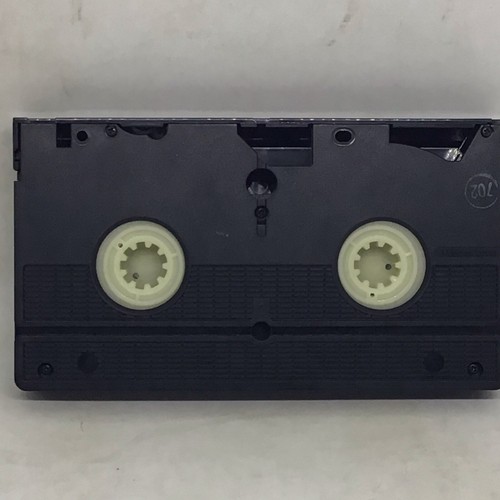 Vintage 1984 CBS/Fox VHS Caveman by Turman-Foster W/ Ringo Starr & Dennis Quaid - Picture 5 of 6