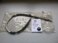 Lancia Lybra Bosch cable pull parking brake hand brake cable hand brake rear