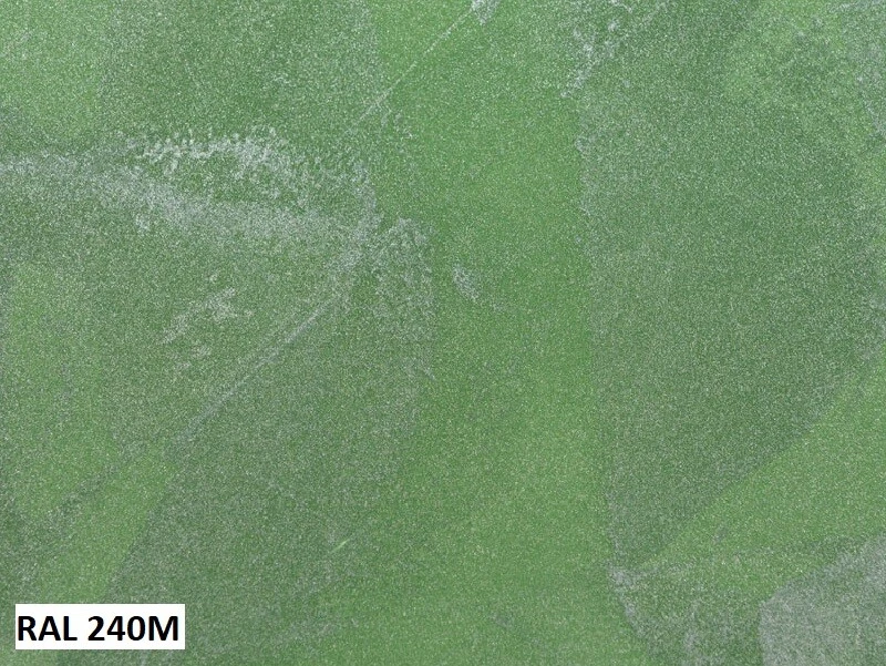 ZERO Magic Touch Dekorative Spachtelmasse Samtig-metallischer Effekt 1,5 kg - Bild 3 von 4