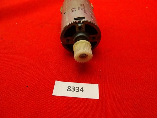 Ma-502300-61R07 Brew Unit Brewing Group Gear Motor 230V - Picture 3 of 3