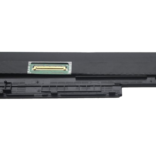 For Dell Inspiron 15 5568 5578 5579 LCD Touch Screen Digitizer Assembly W/Bezel - 第 3/3 張圖片