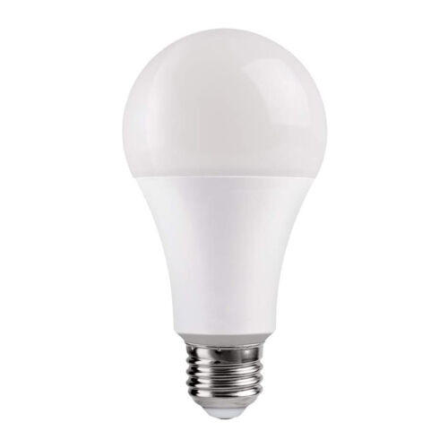 E27 Schraube/B22 Bajonett LED Glühbirnen 3W - 25W Golf kühl/warmweiß GLS - Bild 19 von 23