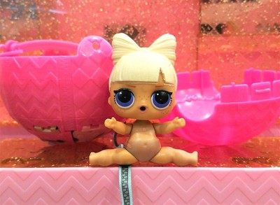 lol spf qt color change