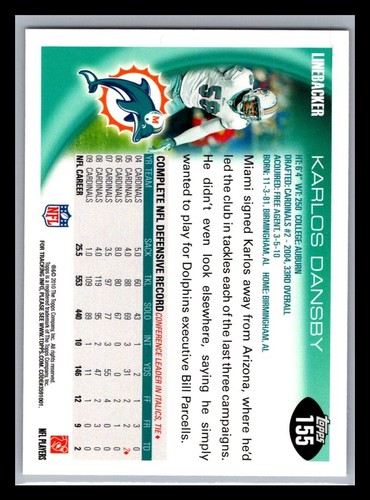 2010 Topps Football # 1 - 220 - Pick Your Card! - Picture 310 of 434
