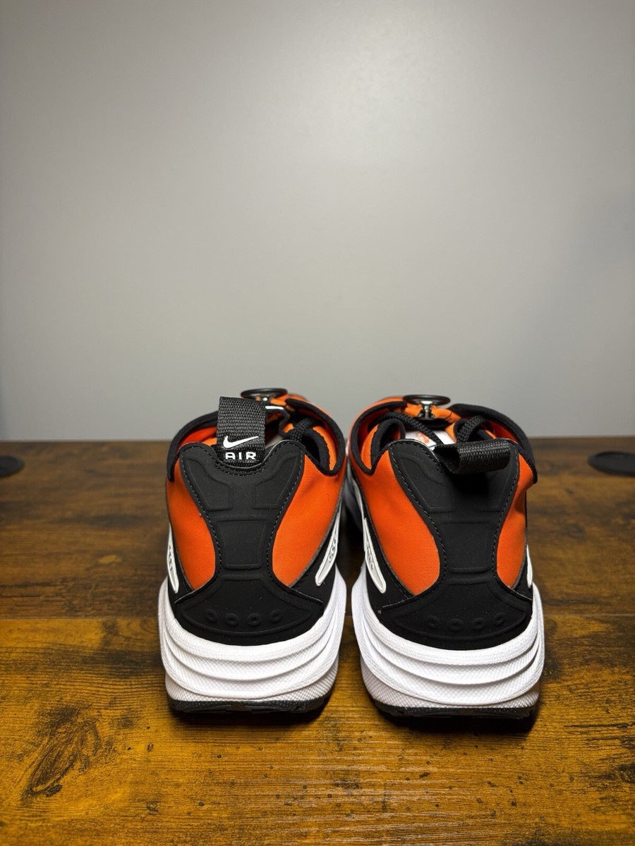 Nike Air Sunder Max Safety Orange W | eBay