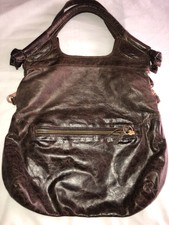 foley and corinna disco city bag