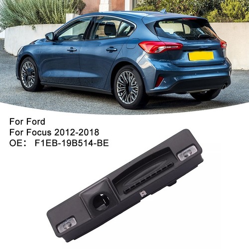 Trunk Release Button Rear Trunk Switch AntiCorrosion Material Compact