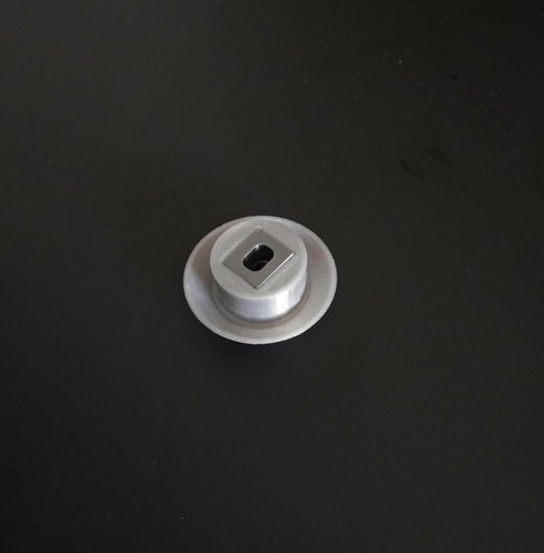 RICAMBIO GIUNTO BLOCCO ACCIAIO LIDL Silvercrest Monsieur Cuisine SKMC 1200 A1 B2 - Foto 4 di 4