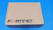 FORTINET FEX-40D-AMEU Cellular Modem Wireless Router