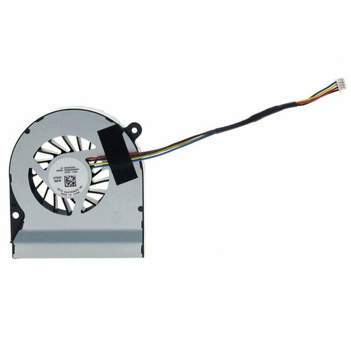 CPU Cooling Fan For Intel NUC Kit NUC6i7KYK KSB0605HB 1323-00U9000 - Picture 7 of 8