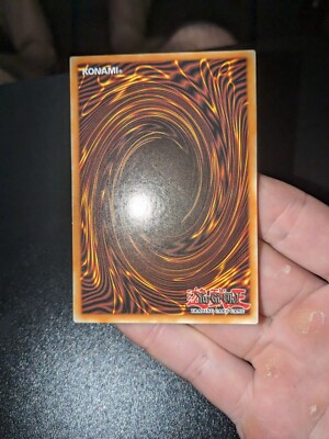 Yu-Gi-Oh! Karte – Dark Ruler No More – SDAZ-EN030 – Common – Aus Structure Deck: Albaz Strike