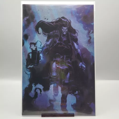 NM Thor #5 Nic Klein Exclusive Virgin Variant 3rd Printing