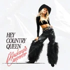Mackenzie Carpenter - Hey Country Queen [Red Vinyl] NEW Vinyl