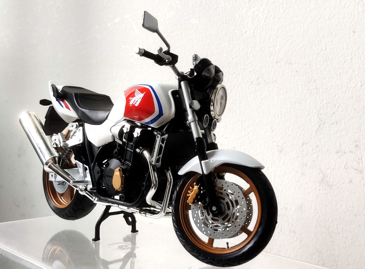 1/12 Bikes Motorcycle Honda CB1300SF | eBay